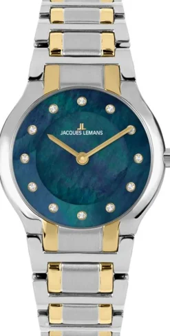 Jacques Lemans Florence 1-2167C> Elegance