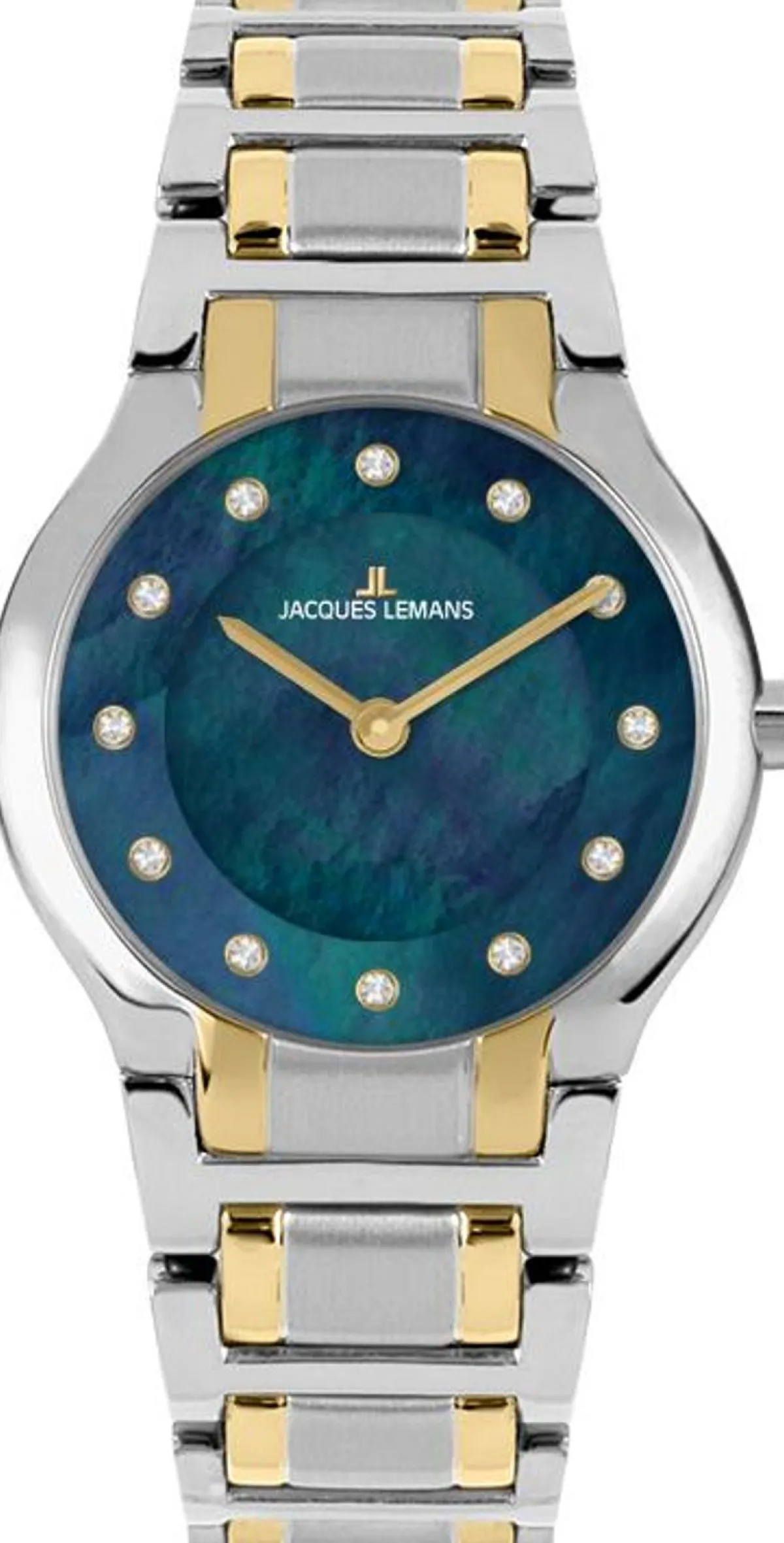 Jacques Lemans Florence 1-2167C> Elegance