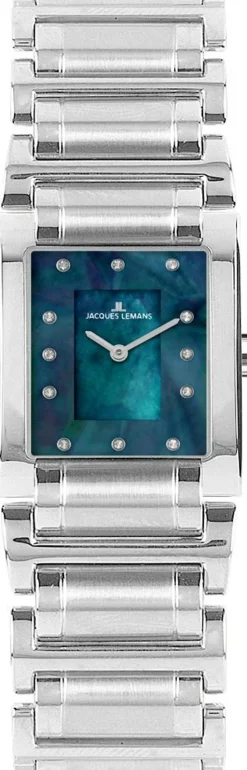 Jacques Lemans Florence 1-2152C> Elegance