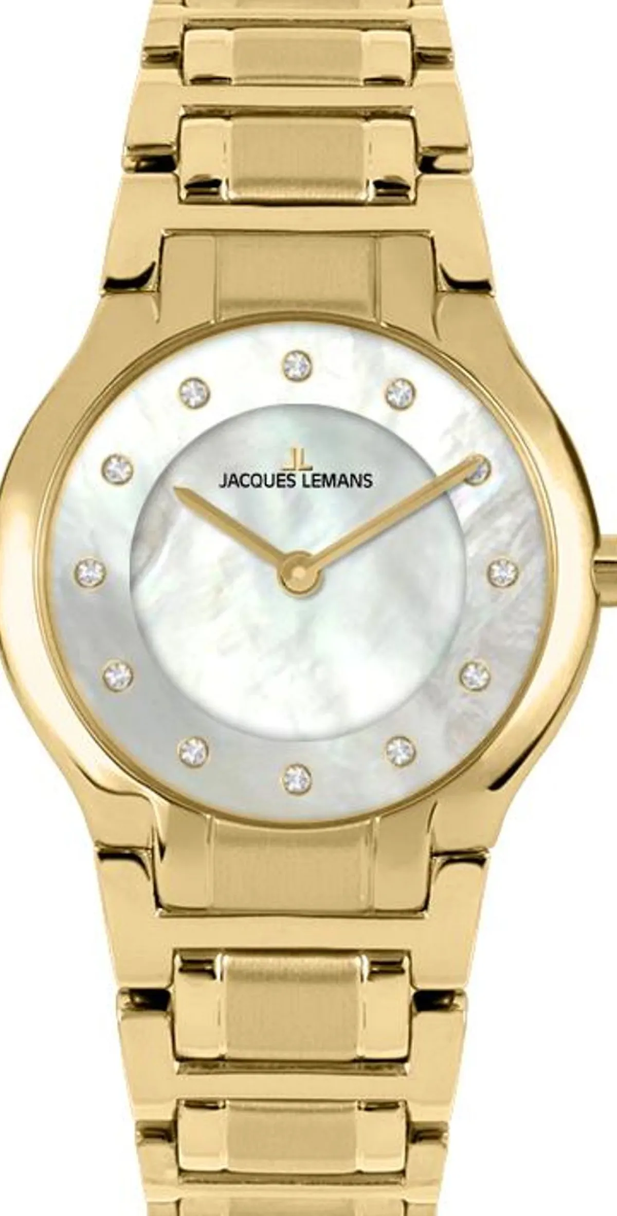 Jacques Lemans Florence 1-2167F> Elegance
