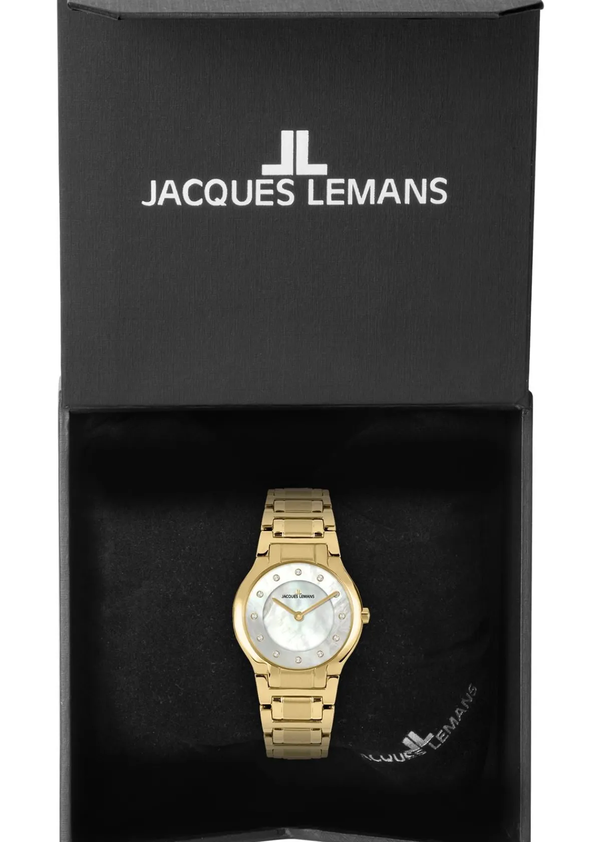 Jacques Lemans Florence 1-2167F> Elegance