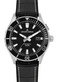 Jacques Lemans Hybromatic 1-2131A> Hybromatic