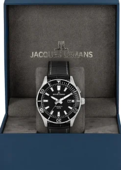 Jacques Lemans Hybromatic 1-2131A><noscript><img width=