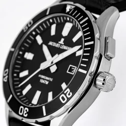 Jacques Lemans Hybromatic 1-2131A><noscript><img width=