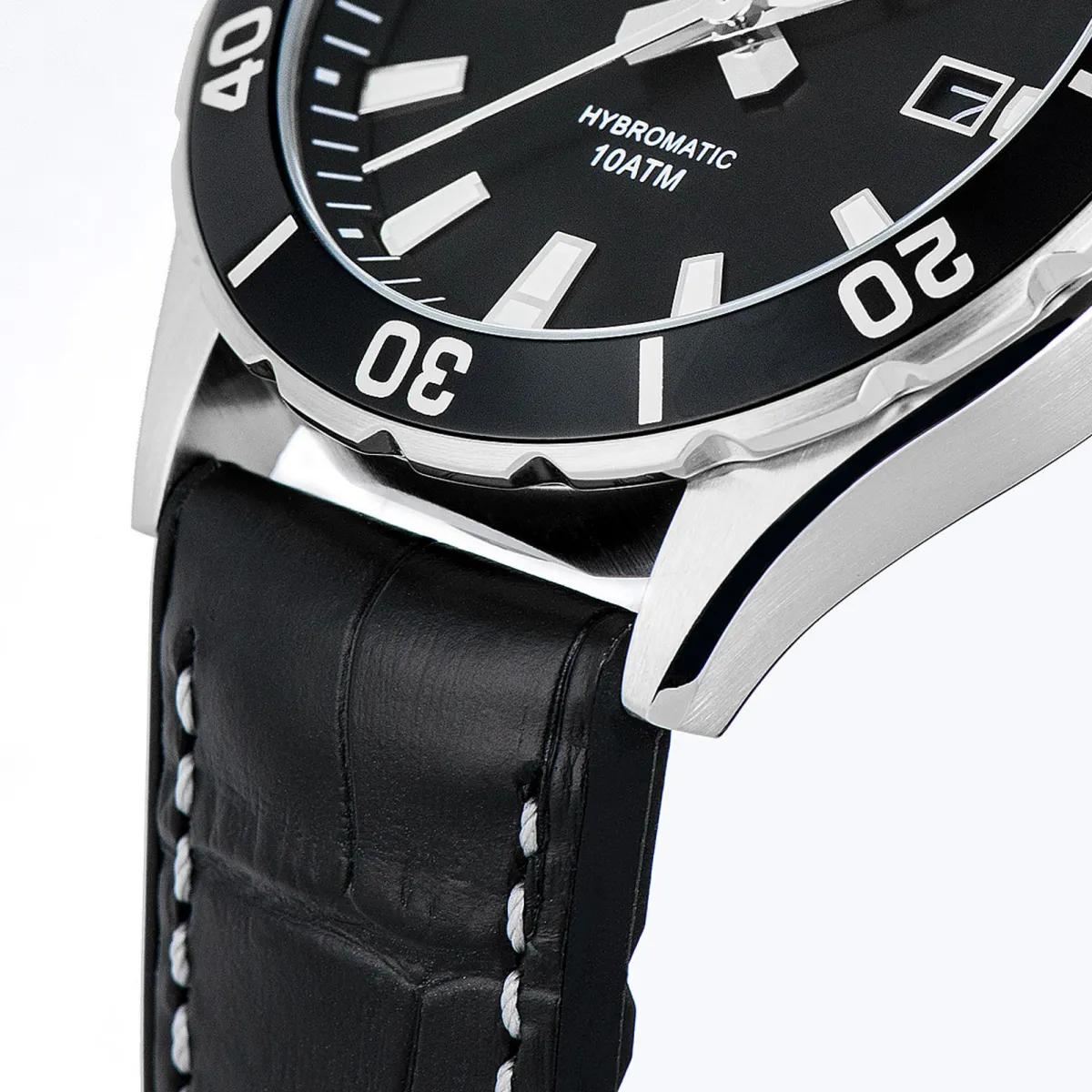 Jacques Lemans Hybromatic 1-2131A> Hybromatic