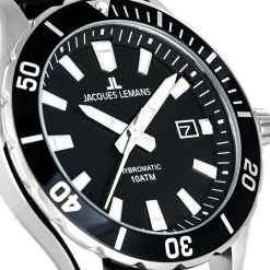 Jacques Lemans Hybromatic 1-2131A><noscript><img width=