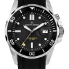 Jacques Lemans Hybromatic 1-2170A> Hybromatic