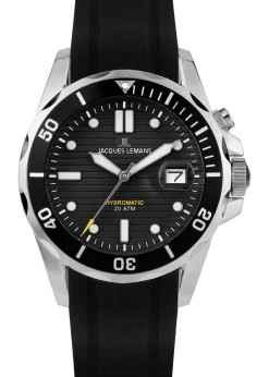 Jacques Lemans Hybromatic 1-2170A> Hybromatic