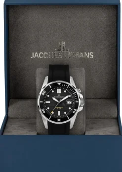 Jacques Lemans Hybromatic 1-2170A><noscript><img width=
