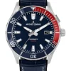 Jacques Lemans Hybromatic 1-2131B> Hybromatic