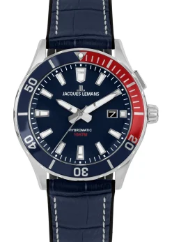 Jacques Lemans Hybromatic 1-2131B> Hybromatic