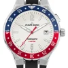 Jacques Lemans Hybromatic 1-2109B> Hybromatic