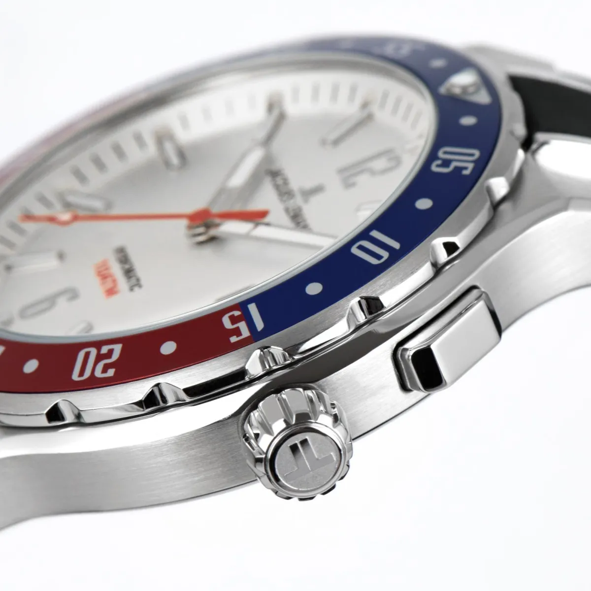 Jacques Lemans Hybromatic 1-2109B> Hybromatic