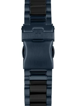Jacques Lemans Hybromatic 1-2222B> High-Tech Ceramic