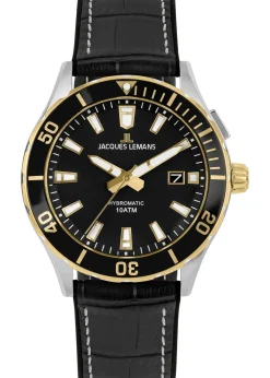 Jacques Lemans Hybromatic 1-2131C> Hybromatic