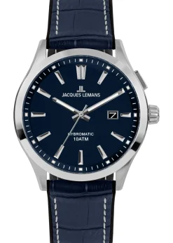 Jacques Lemans Hybromatic 1-2130C> Hybromatic