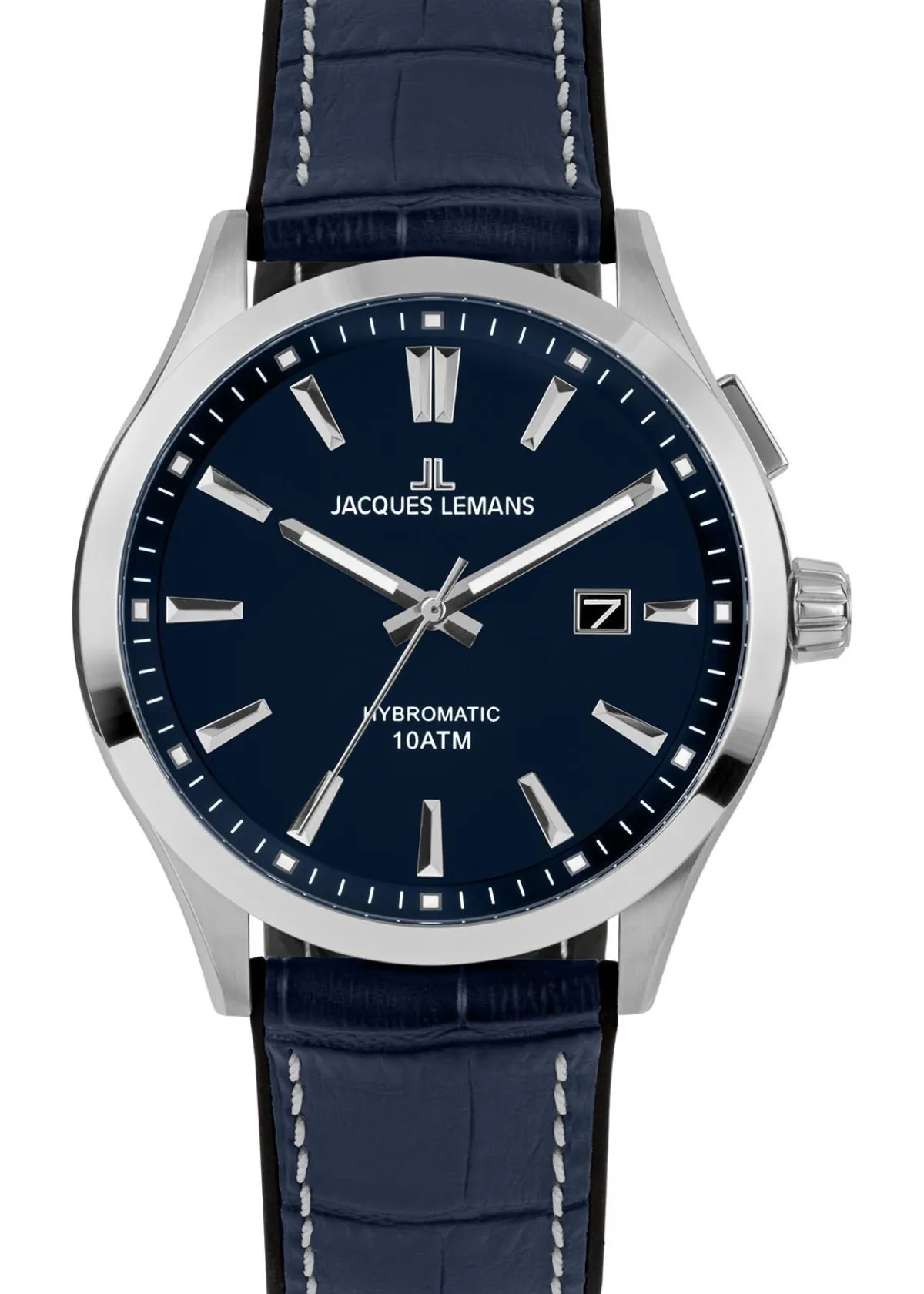 Jacques Lemans Hybromatic 1-2130C> Hybromatic