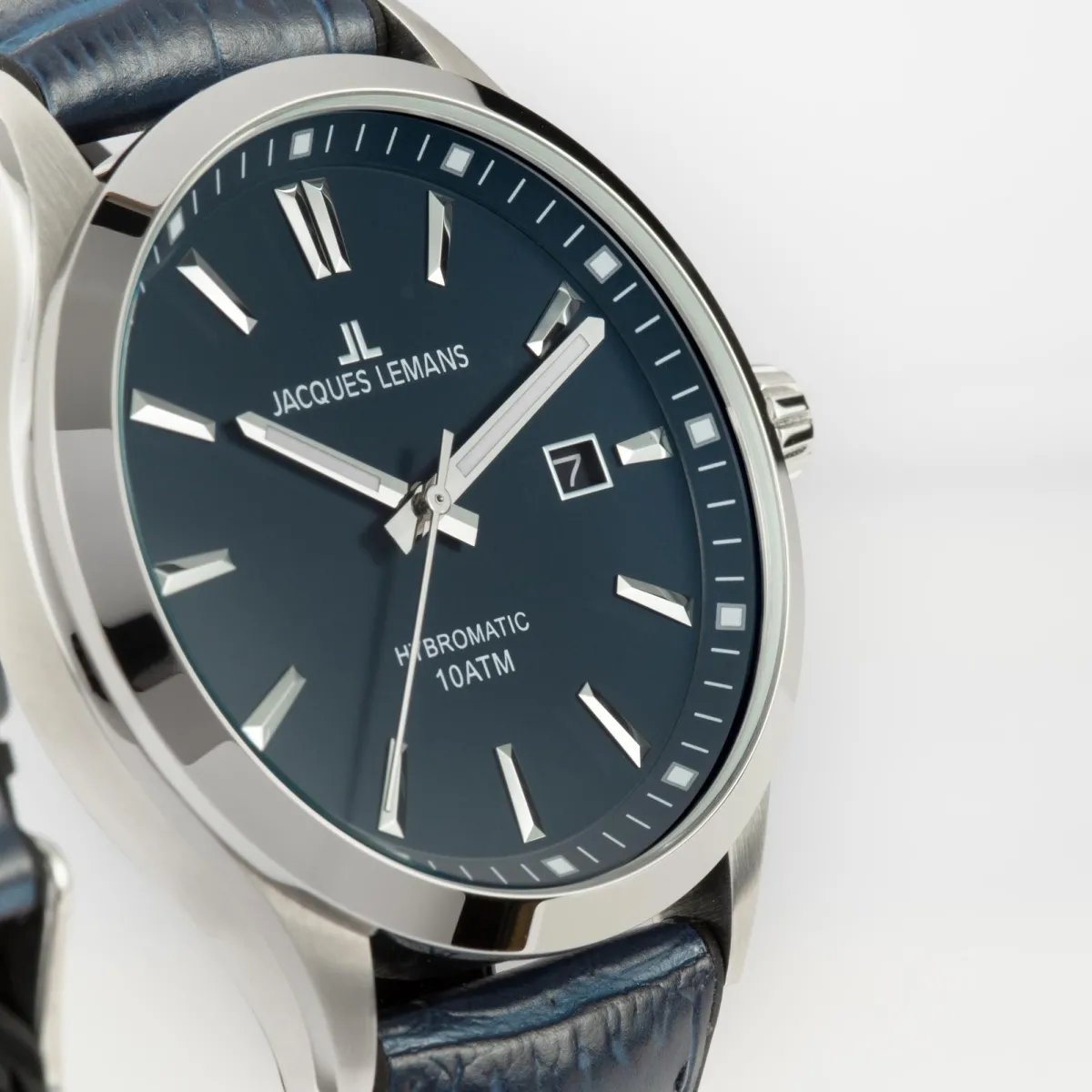 Jacques Lemans Hybromatic 1-2130C> Hybromatic