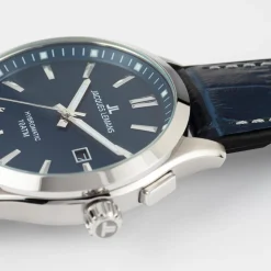 Jacques Lemans Hybromatic 1-2130C><noscript><img width=