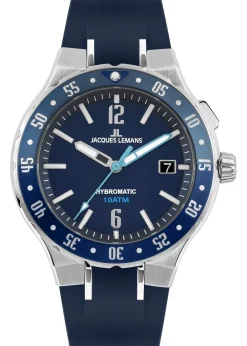 Jacques Lemans Hybromatic 1-2109C> Hybromatic