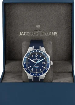 Jacques Lemans Hybromatic 1-2109C><noscript><img width=
