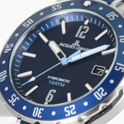 Jacques Lemans Hybromatic 1-2109C><noscript><img width=