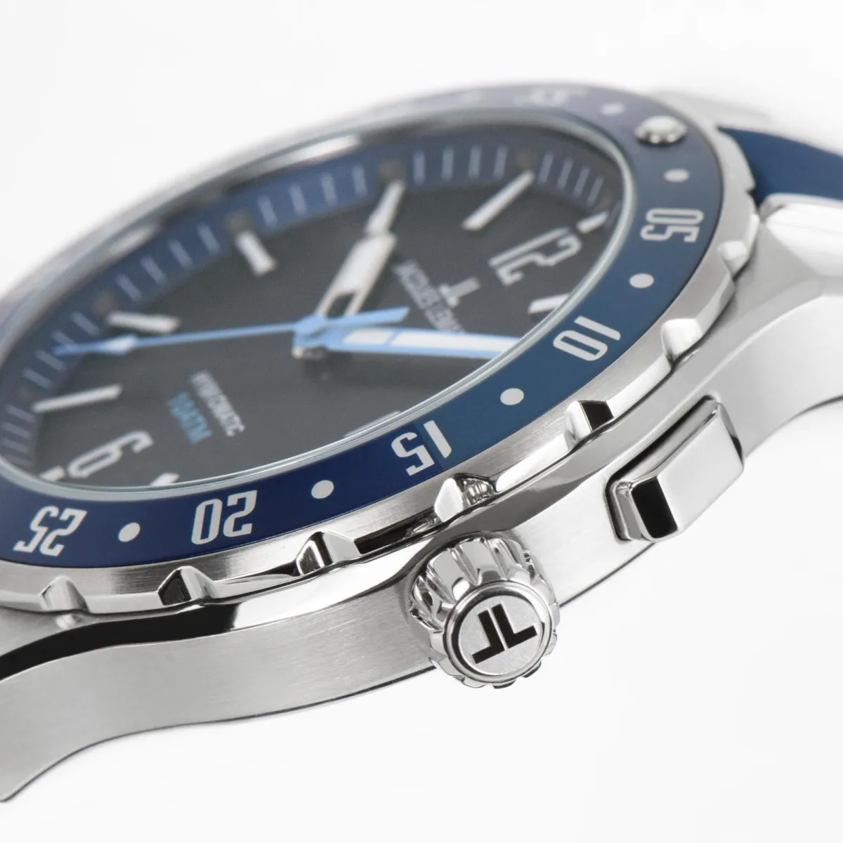 Jacques Lemans Hybromatic 1-2109C> Hybromatic