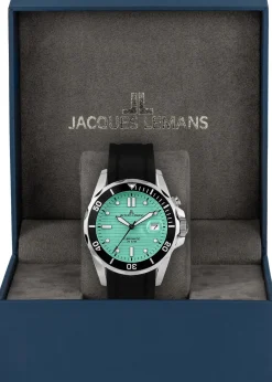 Jacques Lemans Hybromatic 1-2170C><noscript><img width=