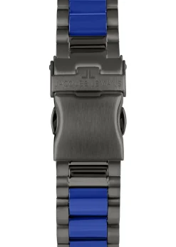 Jacques Lemans Hybromatic 1-2222C> High-Tech Ceramic