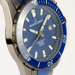 Jacques Lemans Hybromatic 1-2222C><noscript><img width=