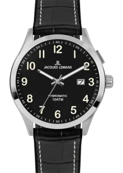Jacques Lemans Hybromatic 1-2130D> Hybromatic