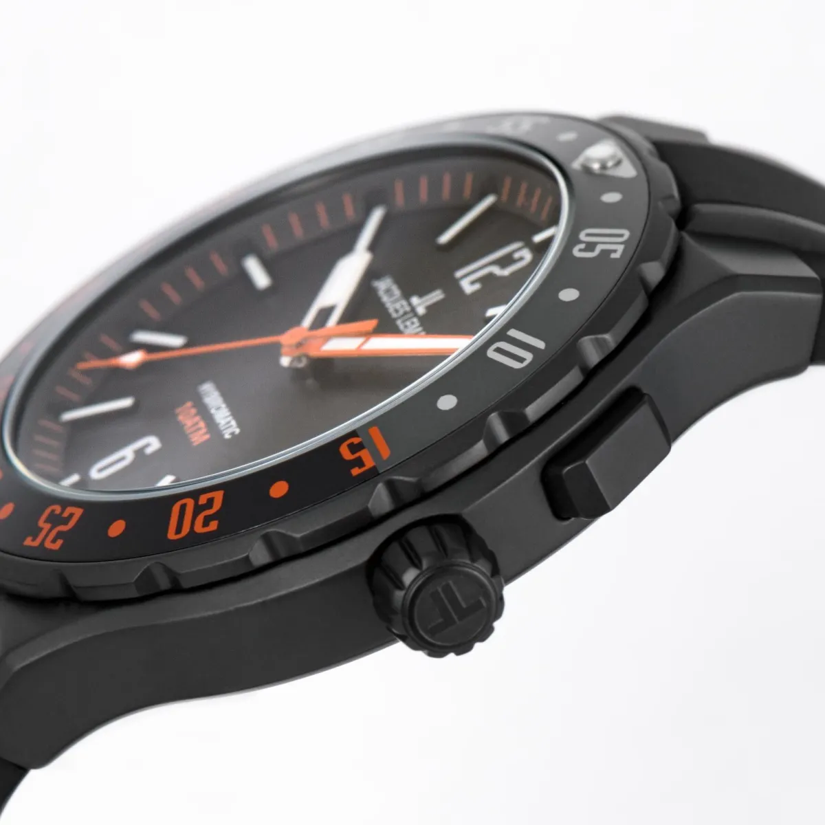 Jacques Lemans Hybromatic 1-2109D> Hybromatic