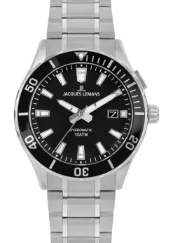 Jacques Lemans Hybromatic 1-2131D> Hybromatic