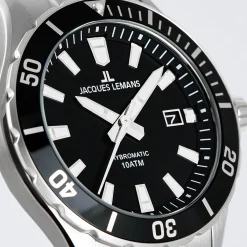 Jacques Lemans Hybromatic 1-2131D><noscript><img width=