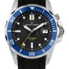 Jacques Lemans Hybromatic 1-2170D> Hybromatic