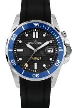 Jacques Lemans Hybromatic 1-2170D> Hybromatic