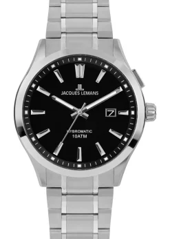 Jacques Lemans Hybromatic 1-2130E> Hybromatic