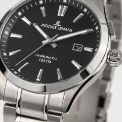 Jacques Lemans Hybromatic 1-2130E><noscript><img width=