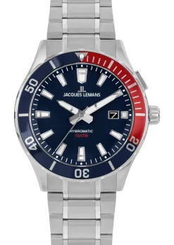 Jacques Lemans Hybromatic 1-2131E> Hybromatic