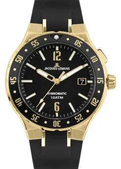 Jacques Lemans Hybromatic 1-2109E> Hybromatic
