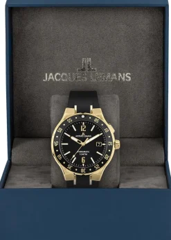 Jacques Lemans Hybromatic 1-2109E><noscript><img width=