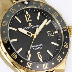 Jacques Lemans Hybromatic 1-2109E><noscript><img width=