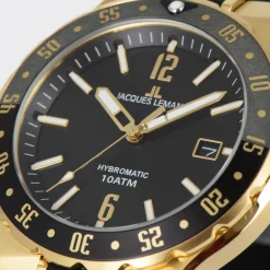 Jacques Lemans Hybromatic 1-2109E><noscript><img width=