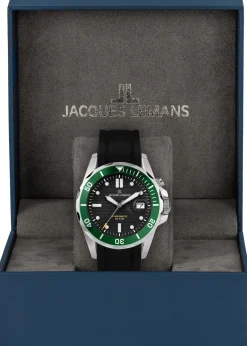 Jacques Lemans Hybromatic 1-2170E><noscript><img width=