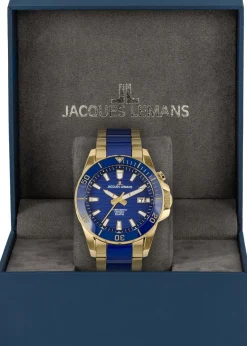 Jacques Lemans Hybromatic 1-2222E><noscript><img width=