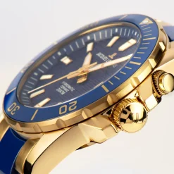 Jacques Lemans Hybromatic 1-2222E><noscript><img width=