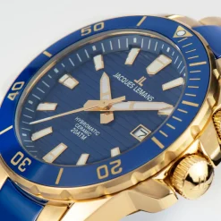 Jacques Lemans Hybromatic 1-2222E><noscript><img width=
