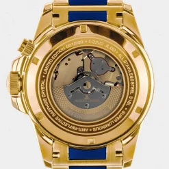 Jacques Lemans Hybromatic 1-2222E><noscript><img width=