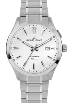 Jacques Lemans Hybromatic 1-2130F> Hybromatic