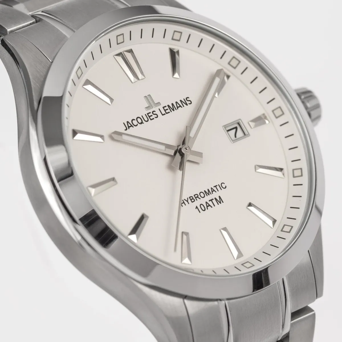 Jacques Lemans Hybromatic 1-2130F> Hybromatic